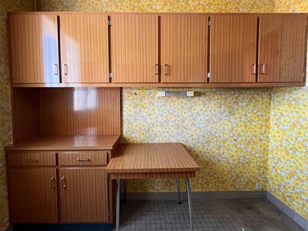 Appartement Poitiers 3 pièce(s) 69.52 m2