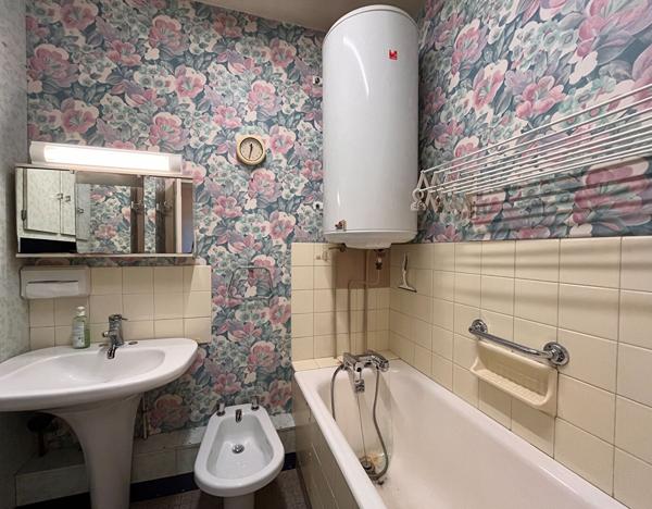 Appartement Poitiers 3 pièce(s) 69.52 m2
