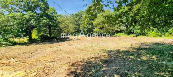 Terrain à MARCOUSSIS, 91460 - 2003m²