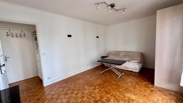 Appartement Nogent Sur Marne 1 pièce(s) 29.02 m2