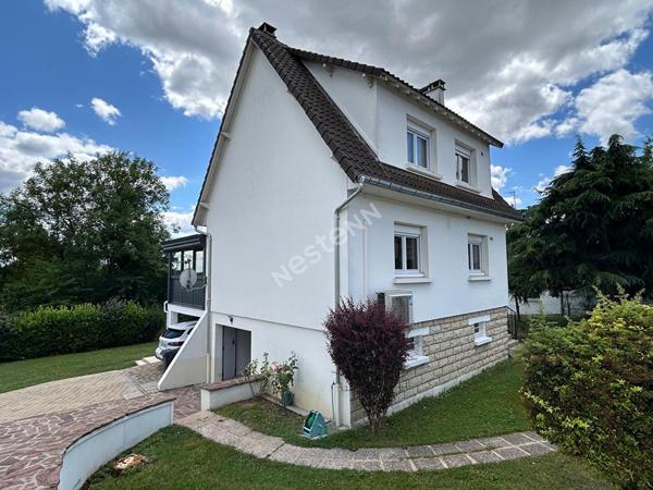 A VENDRE - MAISON - OSNY