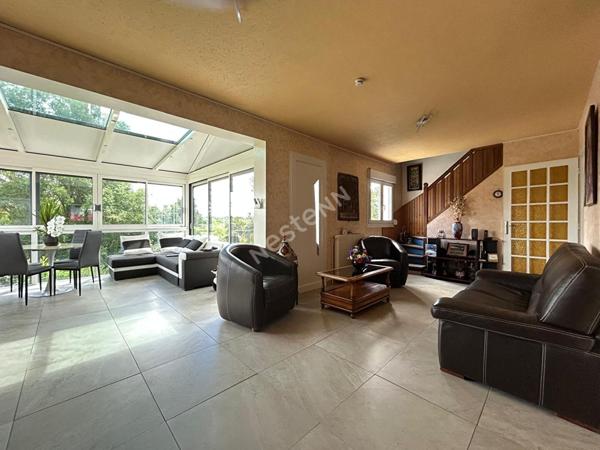 A VENDRE - MAISON - OSNY