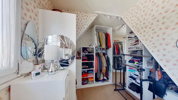 A VENDRE - MAISON - OSNY