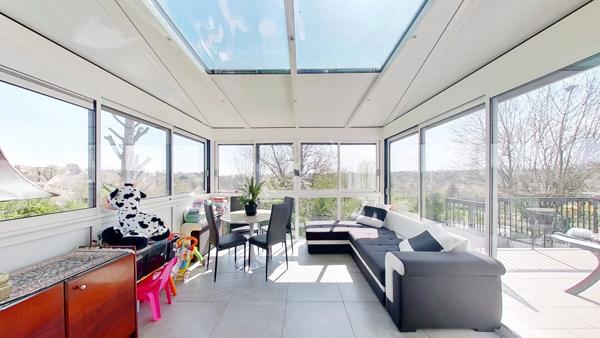 A VENDRE - MAISON - OSNY