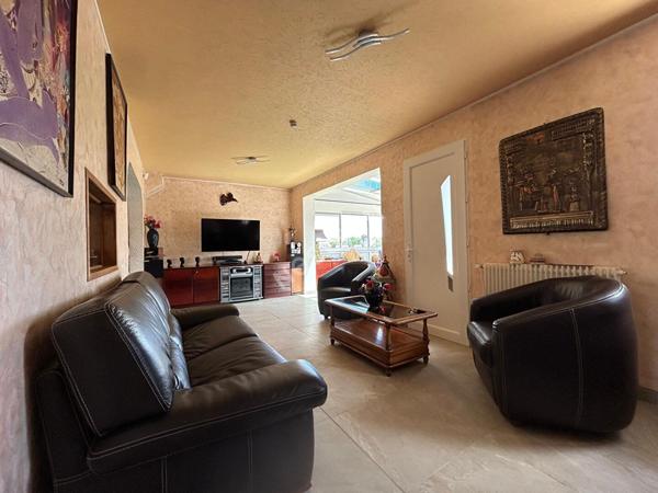 A VENDRE - MAISON - OSNY