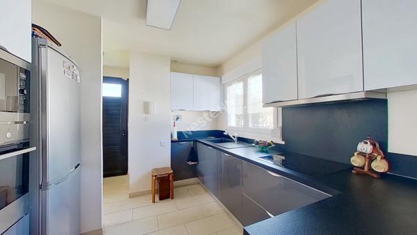 A VENDRE - MAISON - OSNY