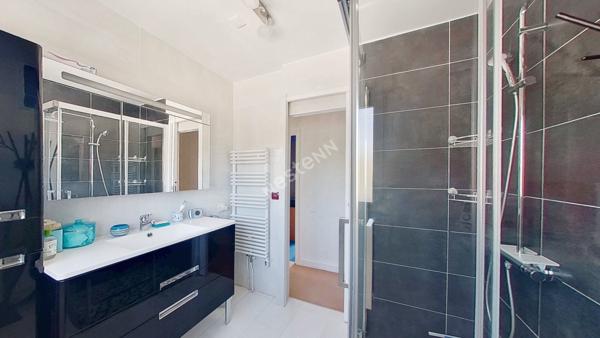 A VENDRE - MAISON - OSNY