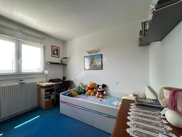 A VENDRE - MAISON - OSNY