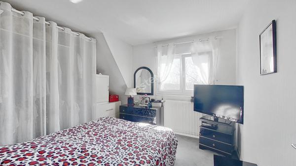 A VENDRE - MAISON - OSNY