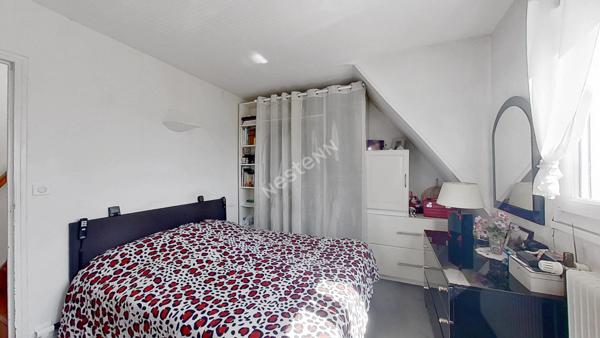 A VENDRE - MAISON - OSNY