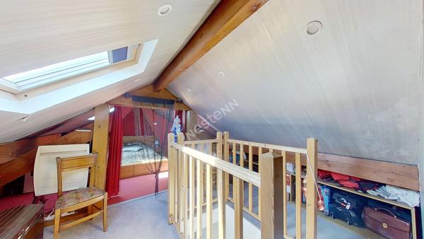 A VENDRE - MAISON - OSNY