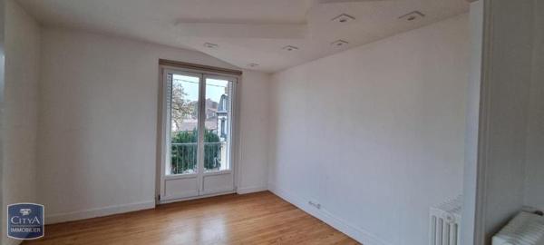Appartement à louer 2 pièces 59.21m² Clermont-Ferrand (63100)