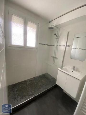 Appartement à louer 2 pièces 59.21m² Clermont-Ferrand (63100)