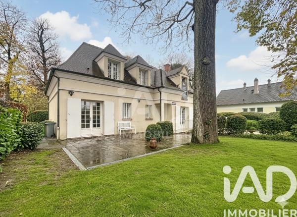 Maison à vendre 7 pièces 175 m² Draveil