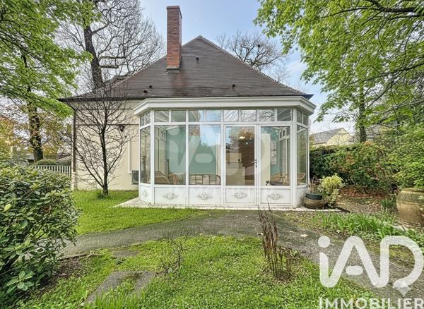 Maison à vendre 7 pièces 175 m² Draveil