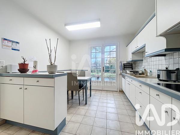 Maison à vendre 7 pièces 175 m² Draveil