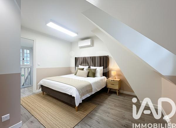 Maison à vendre 7 pièces 175 m² Draveil