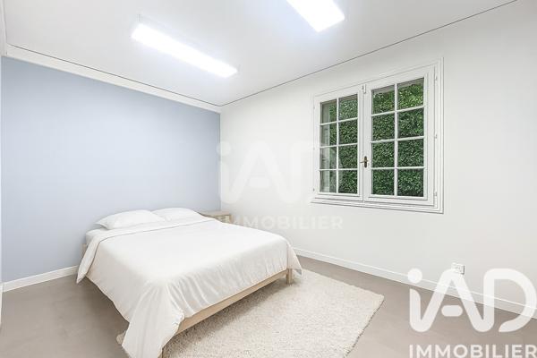 Maison à vendre 7 pièces 175 m² Draveil