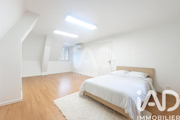 Maison à vendre 7 pièces 175 m² Draveil