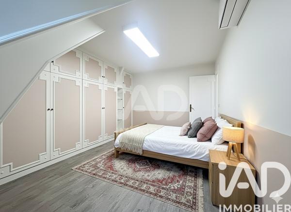 Maison à vendre 7 pièces 175 m² Draveil