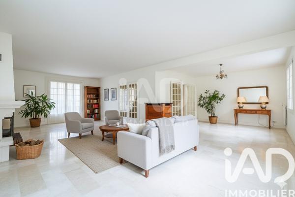 Maison à vendre 7 pièces 175 m² Draveil