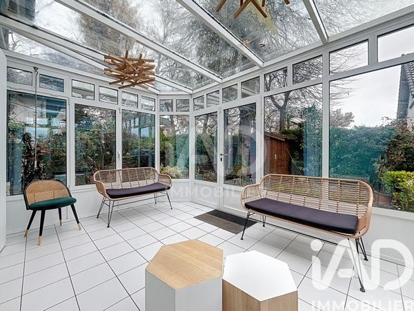 Maison à vendre 7 pièces 175 m² Draveil