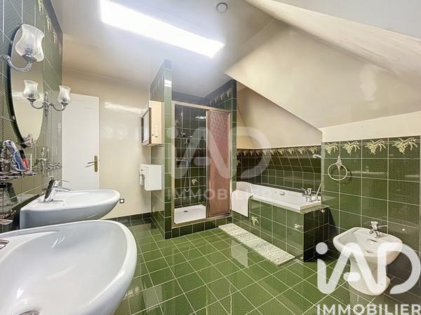 Maison à vendre 7 pièces 175 m² Draveil