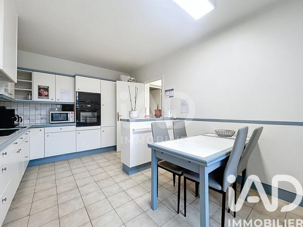 Maison à vendre 7 pièces 175 m² Draveil