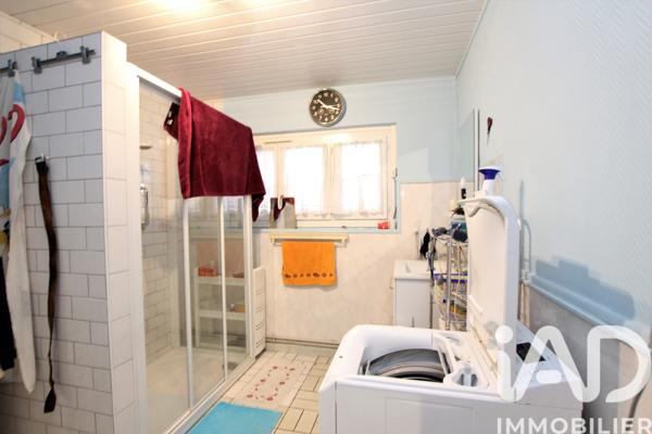 Maison à vendre 3 pièces 76 m² Péronne
