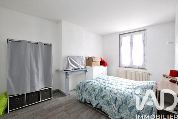 Maison à vendre 3 pièces 76 m² Péronne
