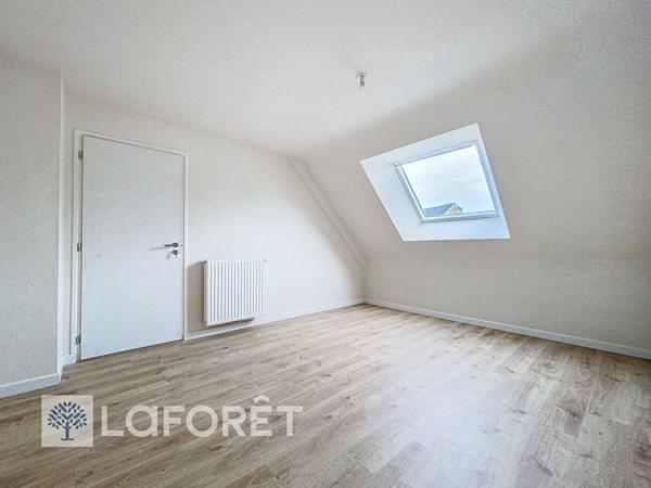 Achat maison Le Faouët - 6 pièce(s) - 160 m² - 378 000 €