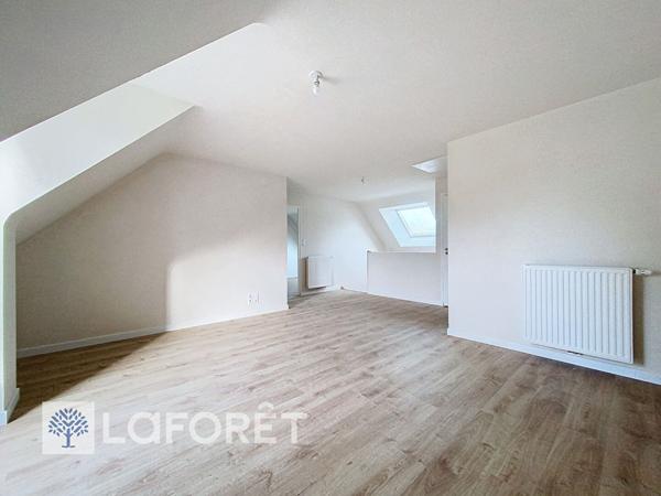 Achat maison Le Faouët - 6 pièce(s) - 160 m² - 378 000 €