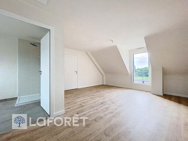 Achat maison Le Faouët - 6 pièce(s) - 160 m² - 378 000 €