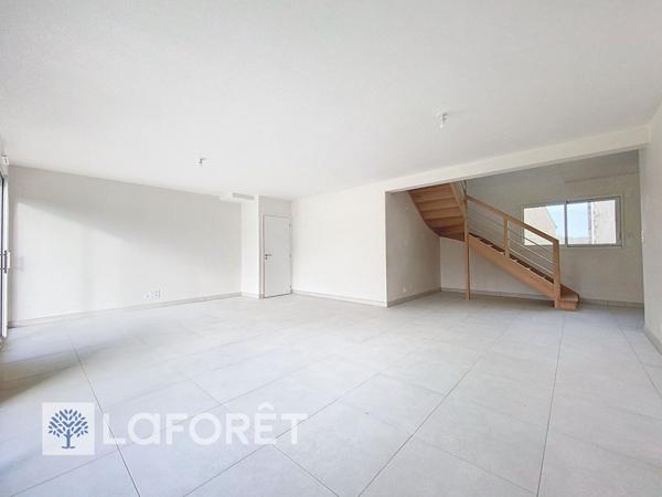 Achat maison Le Faouët - 6 pièce(s) - 160 m² - 378 000 €