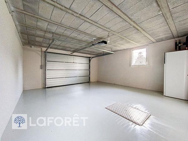 Achat maison Le Faouët - 6 pièce(s) - 160 m² - 378 000 €