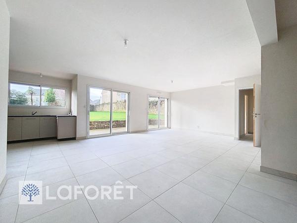 Achat maison Le Faouët - 6 pièce(s) - 160 m² - 378 000 €