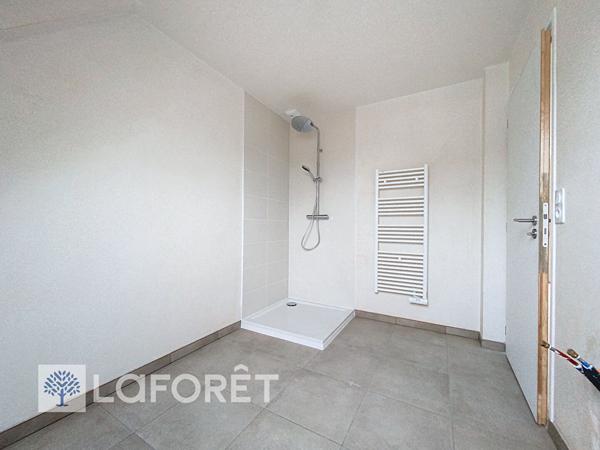 Achat maison Le Faouët - 6 pièce(s) - 160 m² - 378 000 €