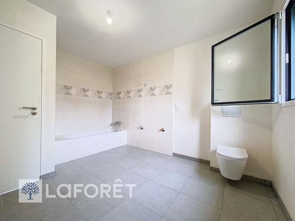 Achat maison Le Faouët - 6 pièce(s) - 160 m² - 378 000 €