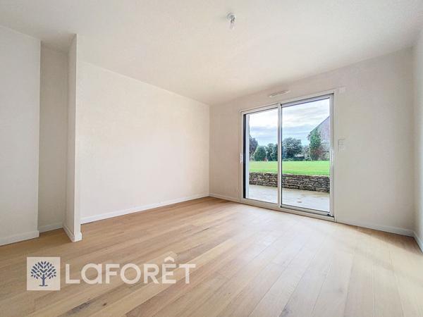 Achat maison Le Faouët - 6 pièce(s) - 160 m² - 378 000 €