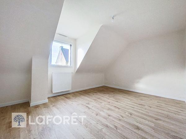 Achat maison Le Faouët - 6 pièce(s) - 160 m² - 378 000 €