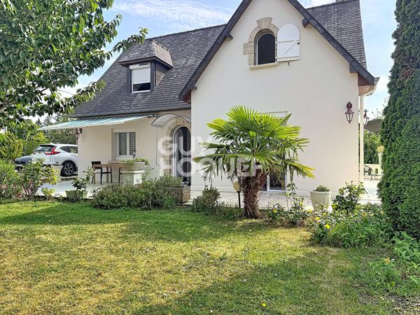 Maison Verson 5 pièce(s) 141 m2