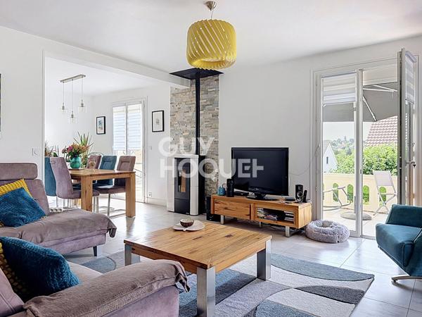 Maison Verson 5 pièce(s) 141 m2