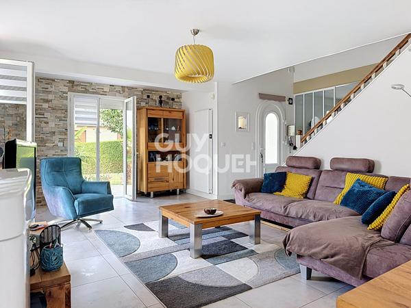 Maison Verson 5 pièce(s) 141 m2