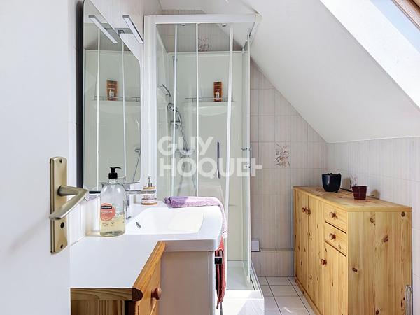 Maison Verson 5 pièce(s) 141 m2