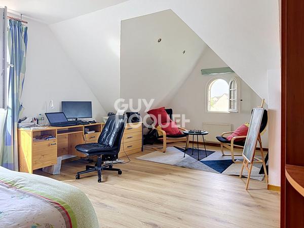 Maison Verson 5 pièce(s) 141 m2