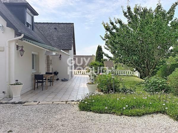 Maison Verson 5 pièce(s) 141 m2