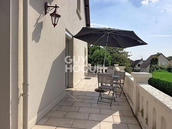 Maison Verson 5 pièce(s) 141 m2