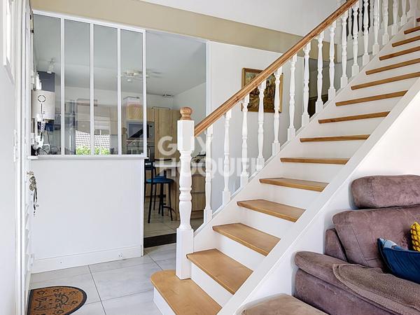 Maison Verson 5 pièce(s) 141 m2