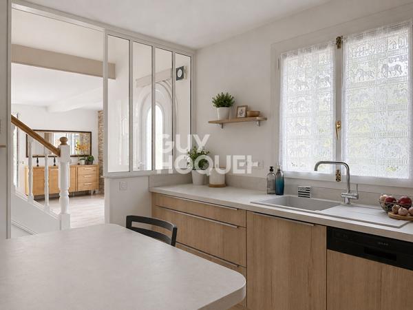 Maison Verson 5 pièce(s) 141 m2