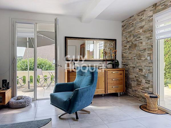 Maison Verson 5 pièce(s) 141 m2